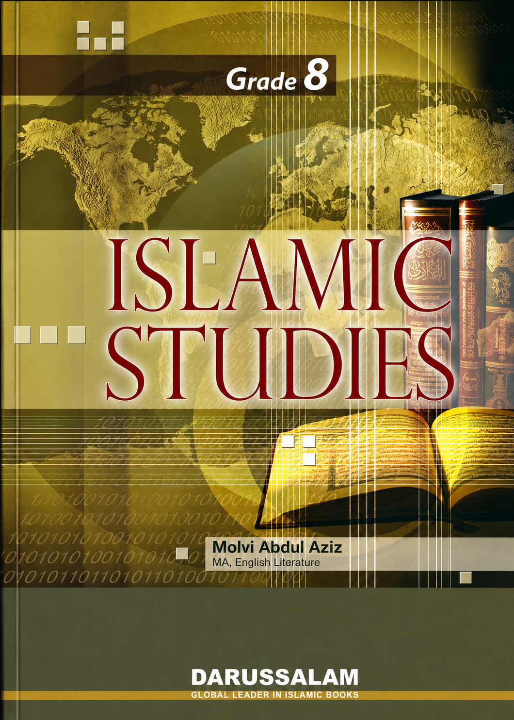 SHAF G8 cover