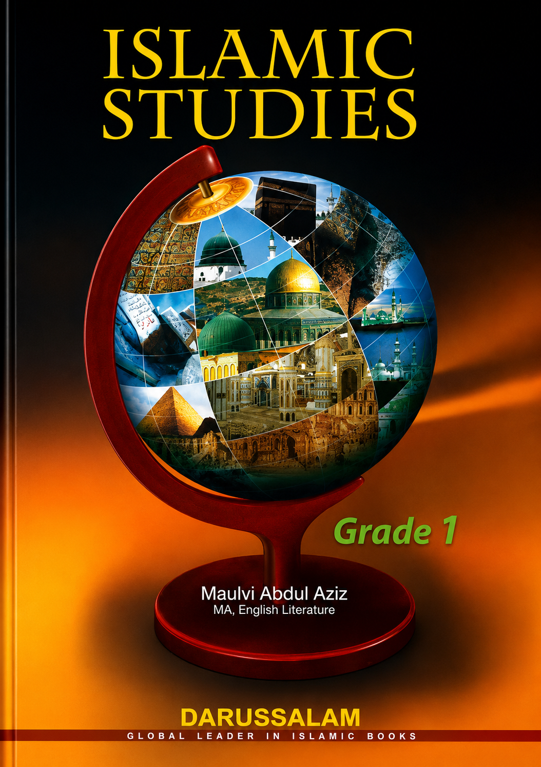 SHAF G1 cover